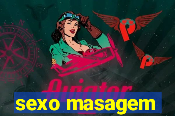 sexo masagem